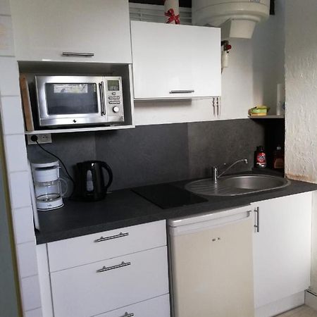 La Gloriette Apartment Caen Ngoại thất bức ảnh
