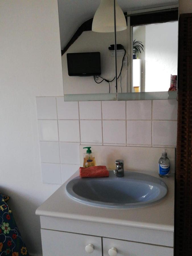 La Gloriette Apartment Caen Ngoại thất bức ảnh