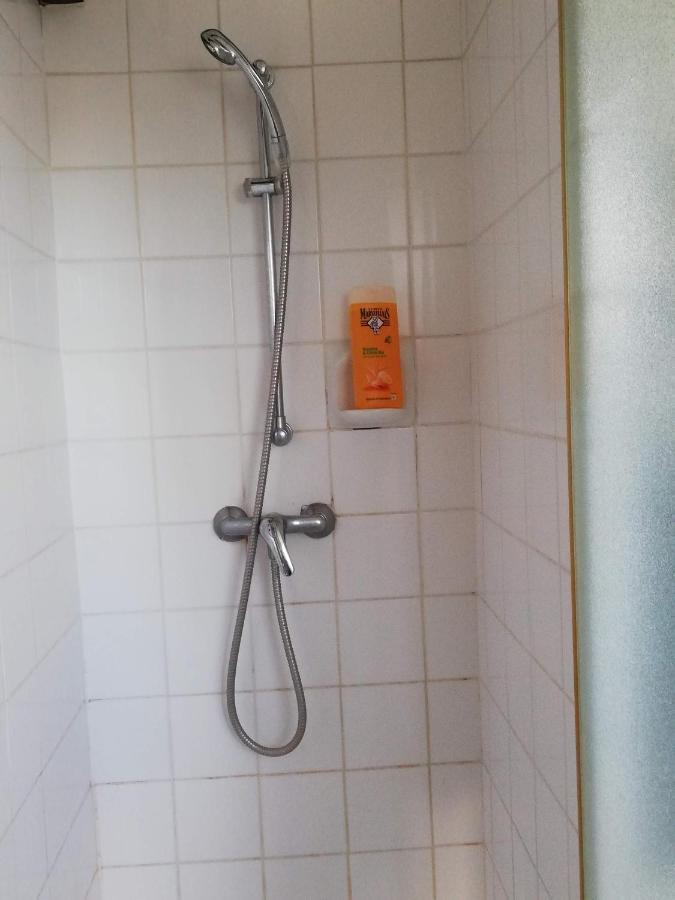 La Gloriette Apartment Caen Ngoại thất bức ảnh