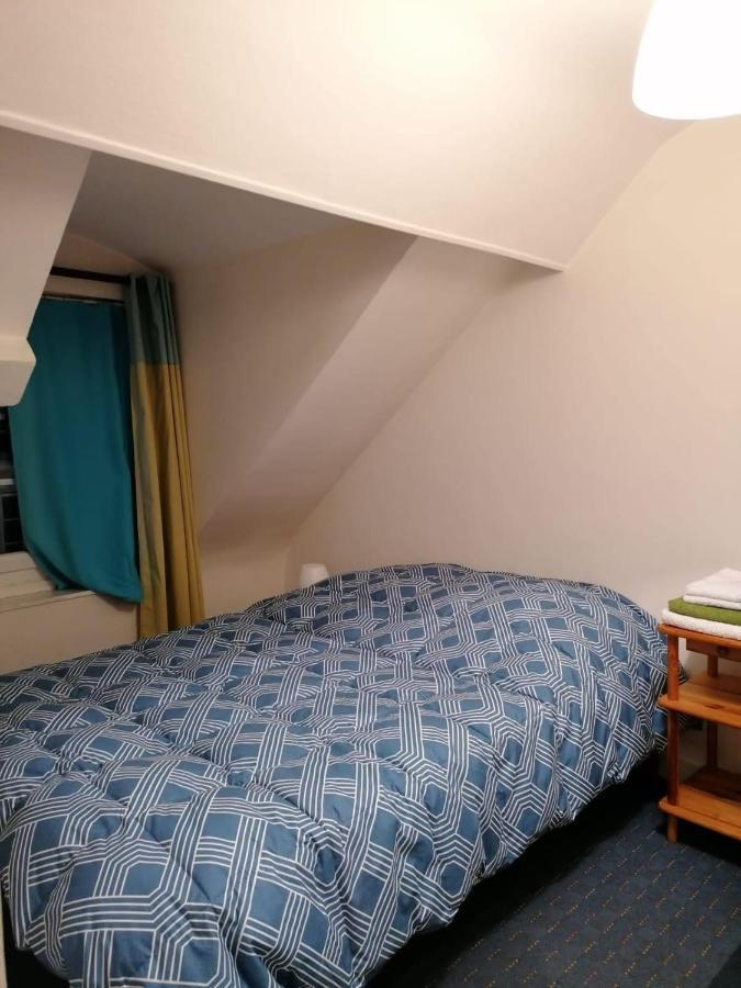 La Gloriette Apartment Caen Ngoại thất bức ảnh