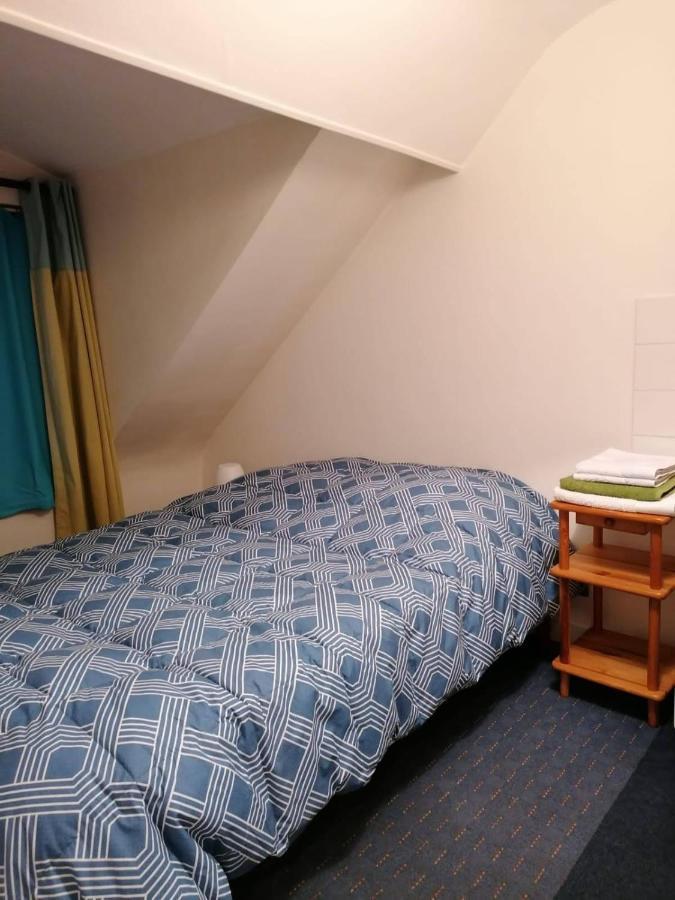 La Gloriette Apartment Caen Ngoại thất bức ảnh
